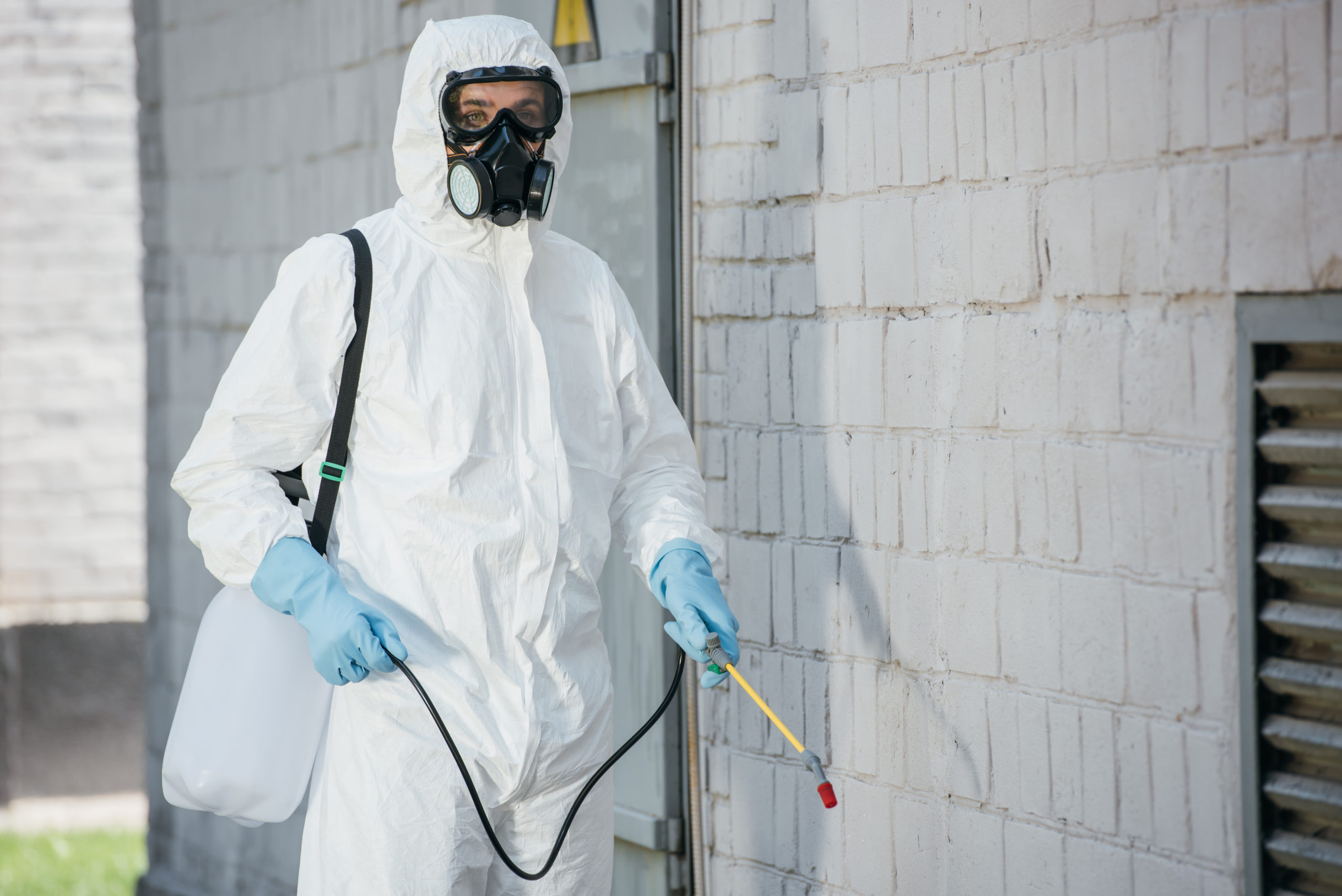Norristown, PA Asbestos Removal Company